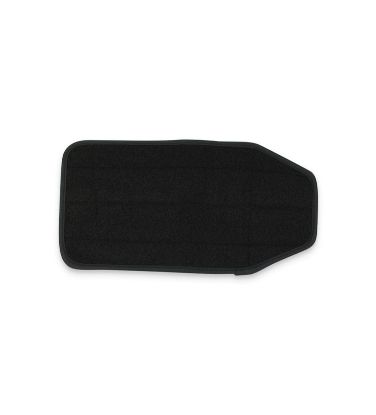 Picture of Aspen White Extension Panel